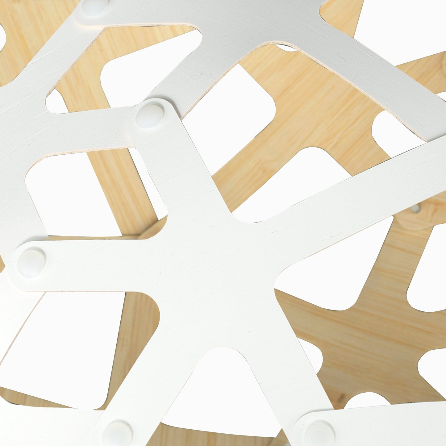 Flax Pendant Light