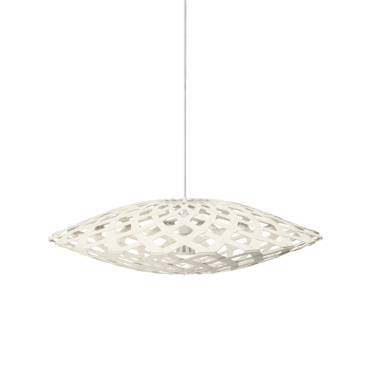 Flax Pendant Light
