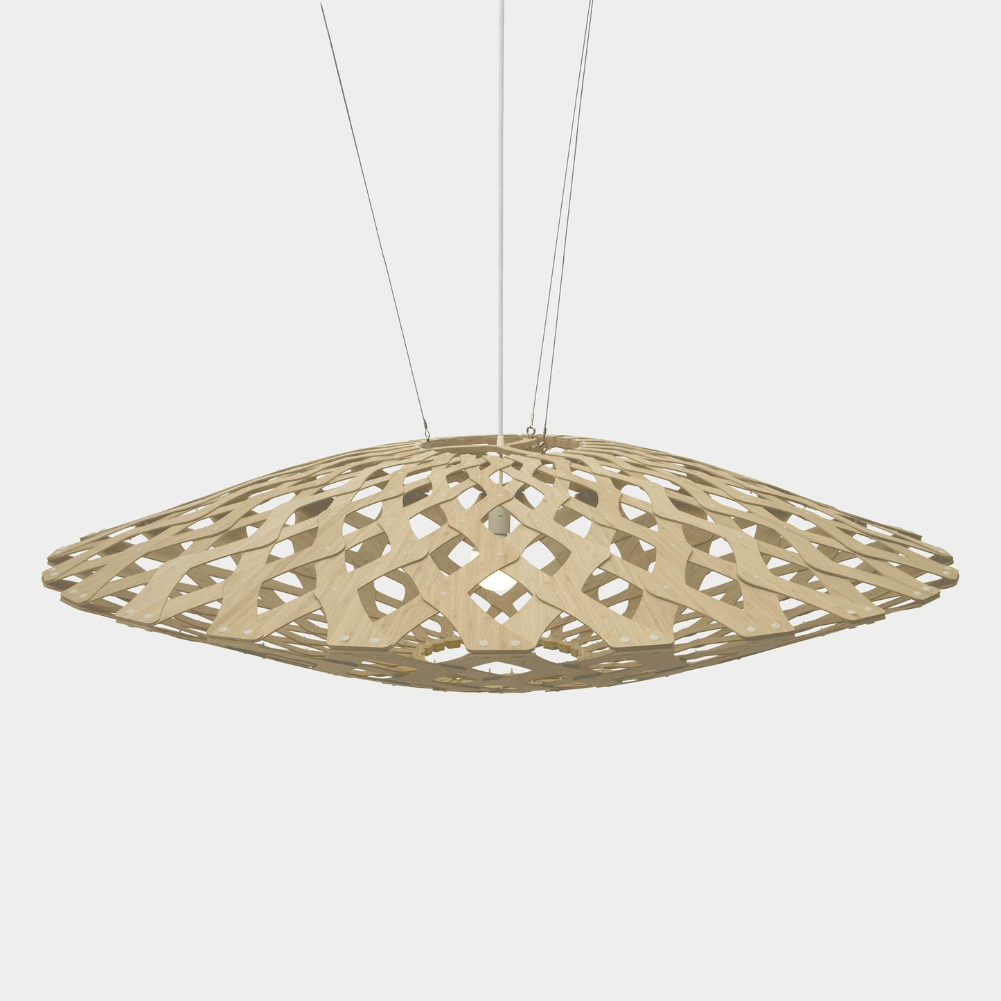 Flax Pendant Light