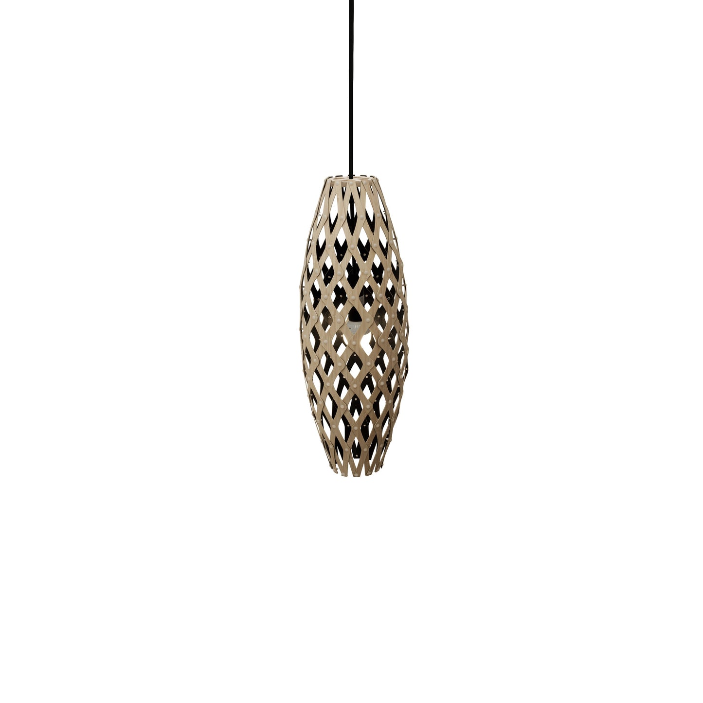 Hinaki Pendant Light