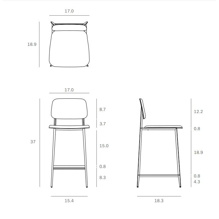 DC Stool