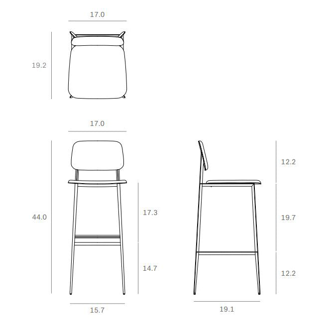 DC Stool