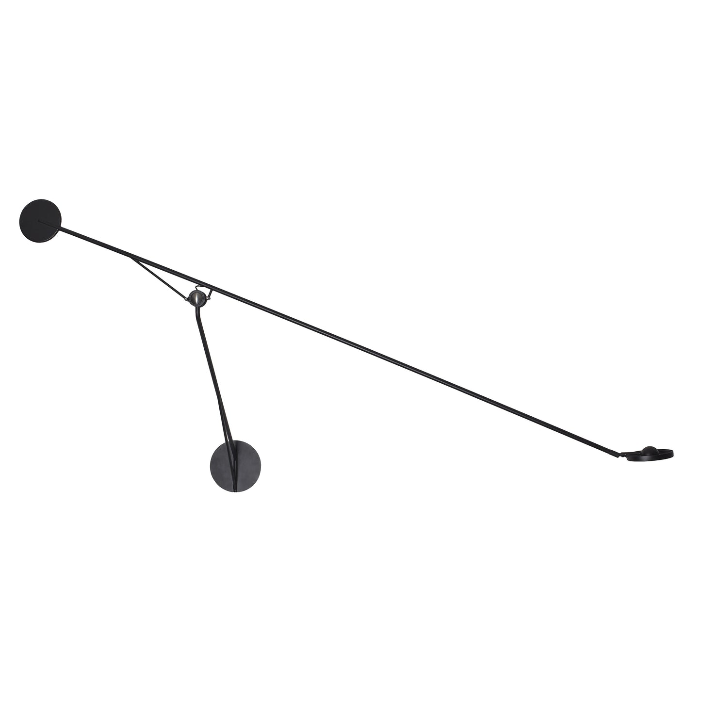 Aaro Wall Sconce
