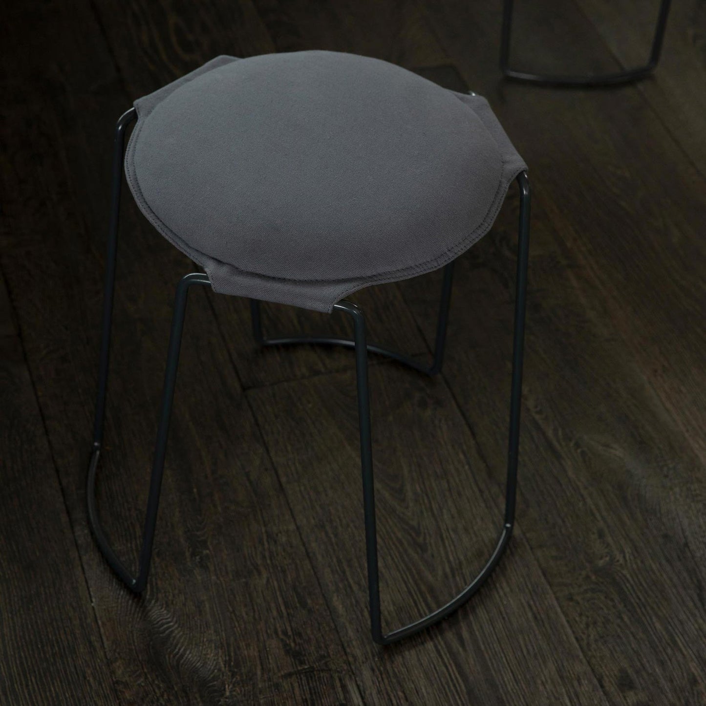 Stacking Stool