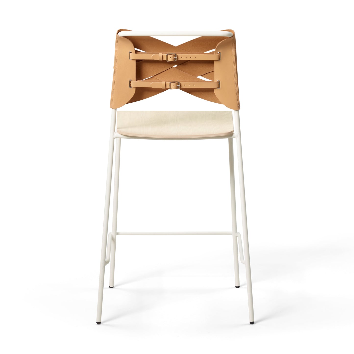 Torso Bar Stool