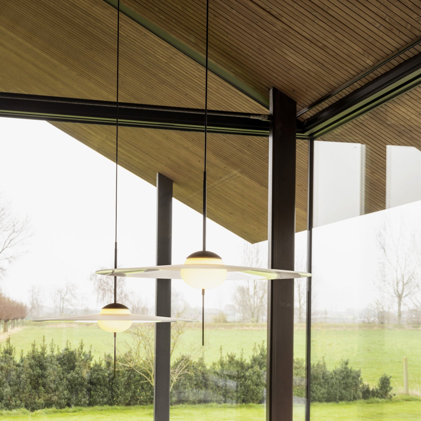 Mono Pendant Light