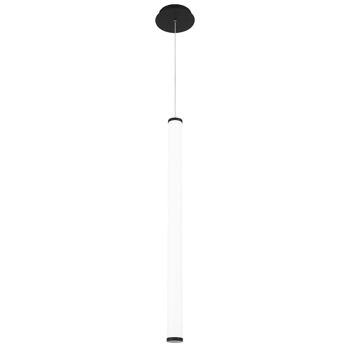 Flare LED Linear Pendant Light