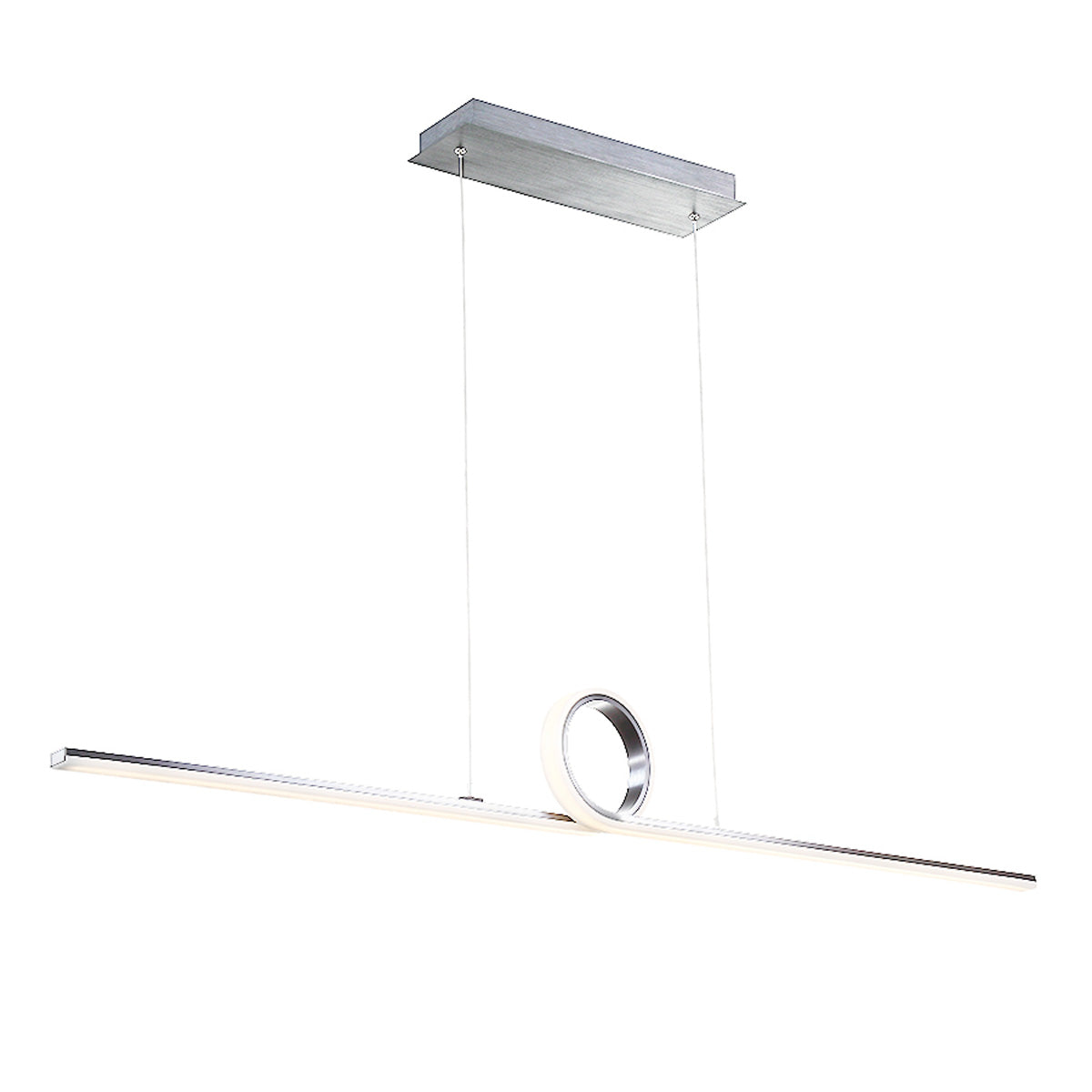Loophole LED Pendant Light