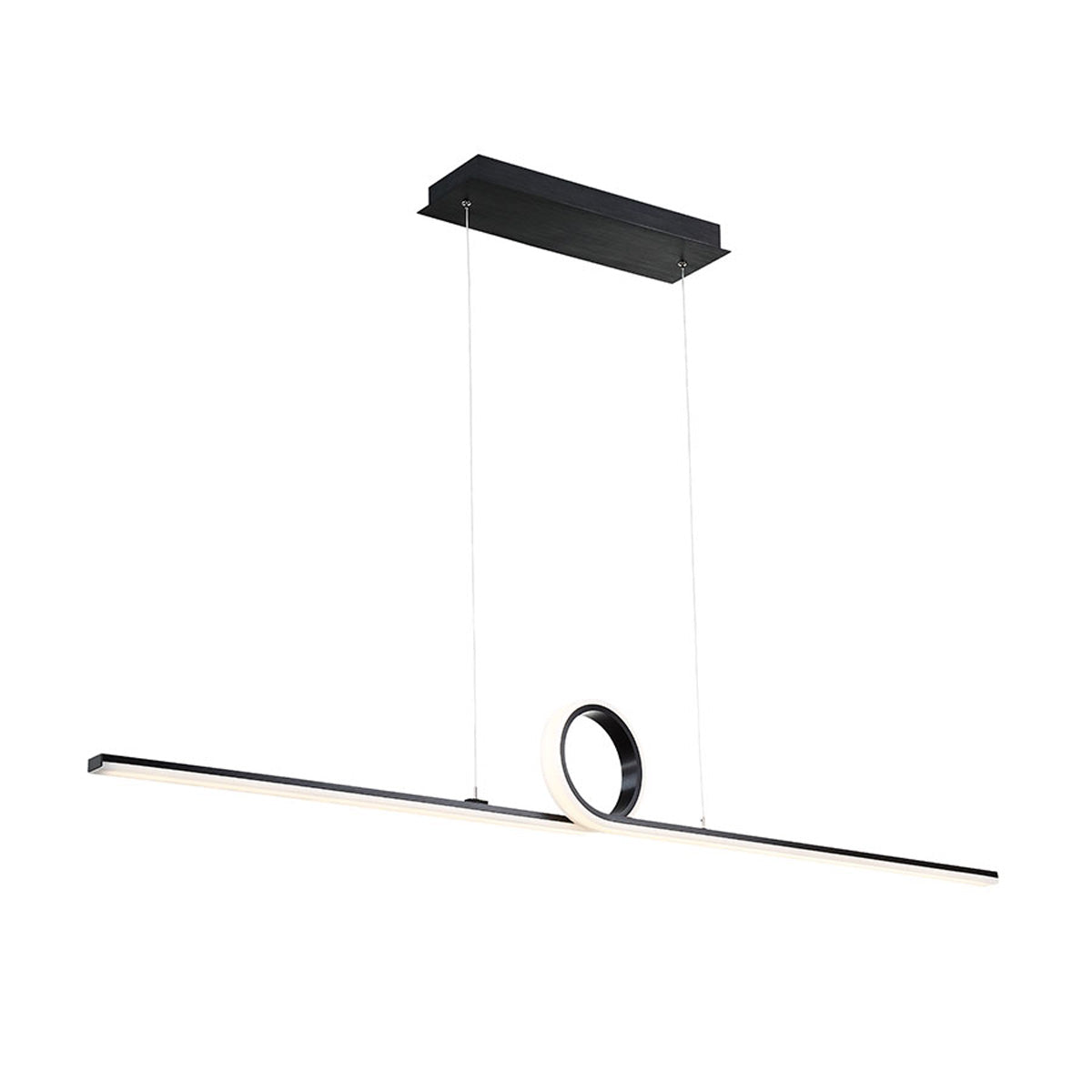 Loophole LED Pendant Light