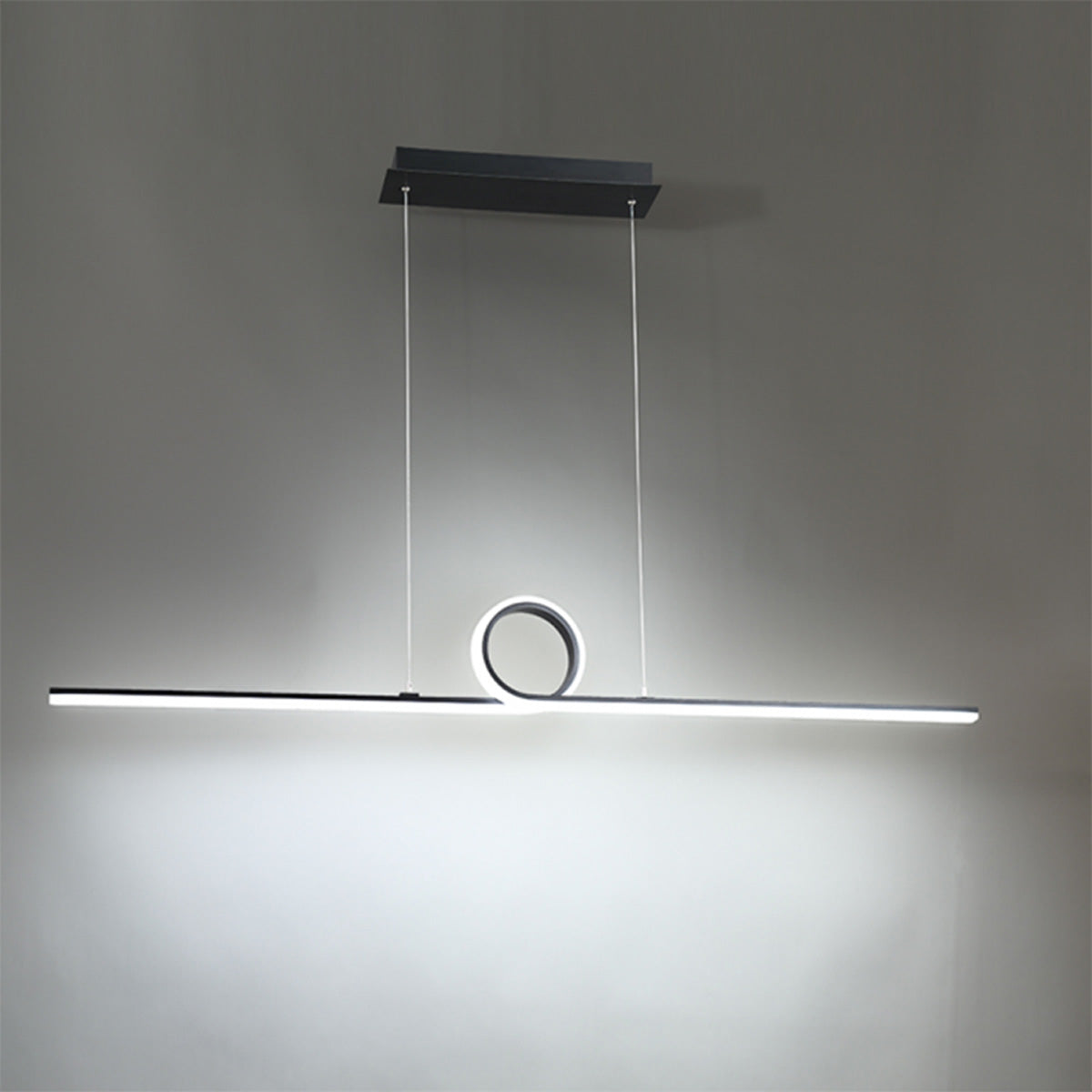 Loophole LED Pendant Light