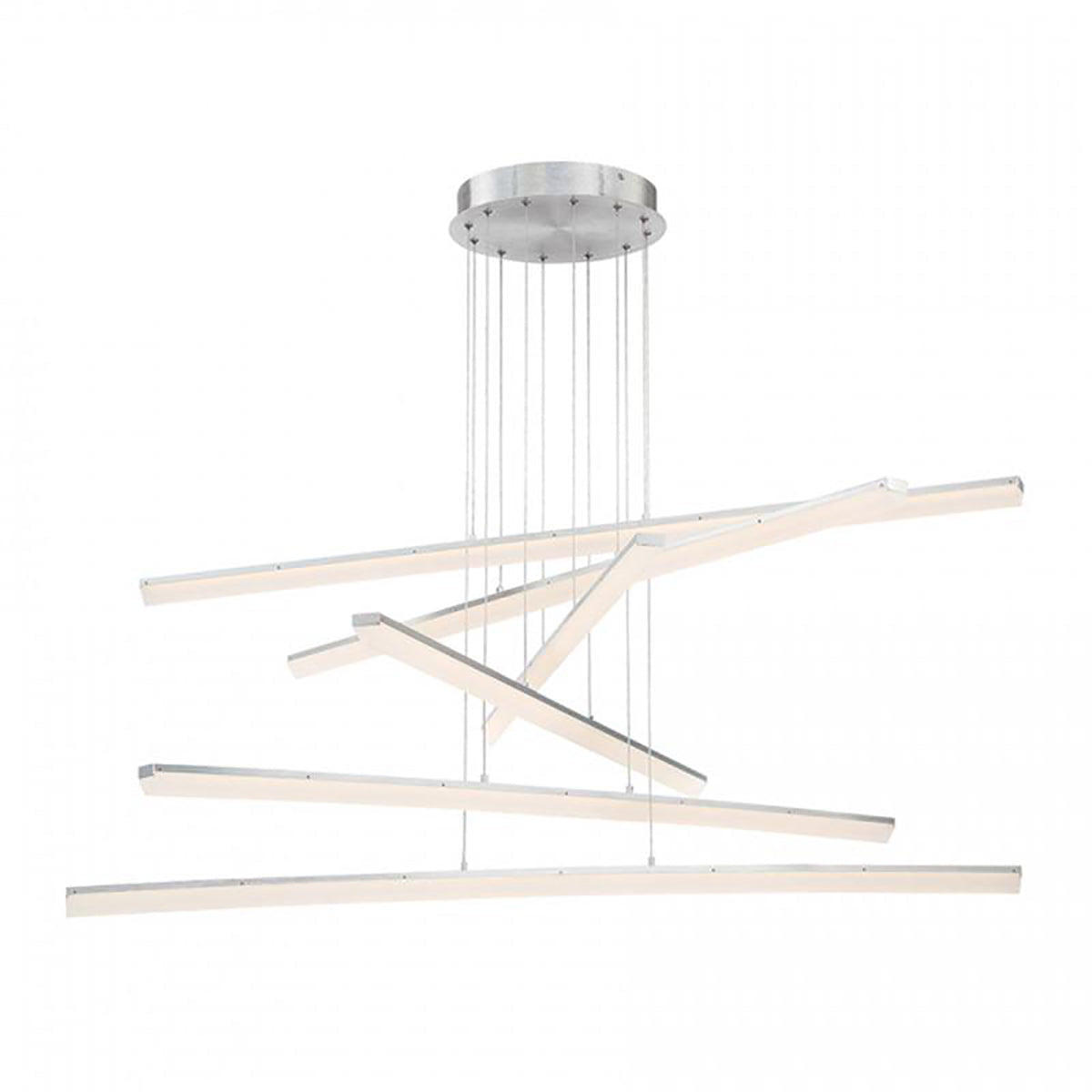 Stack LED Pendant Light