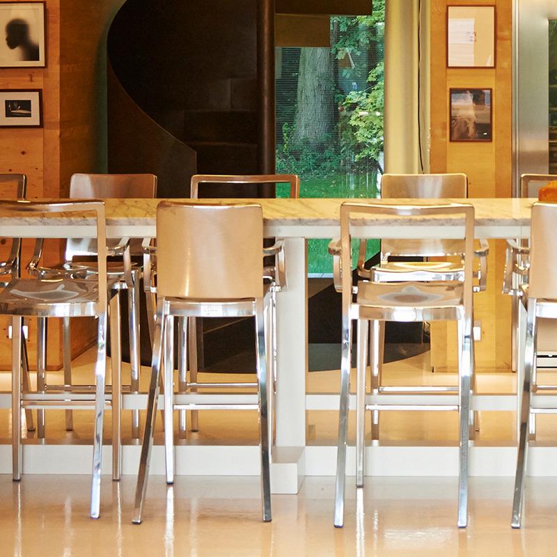 Hudson Stool