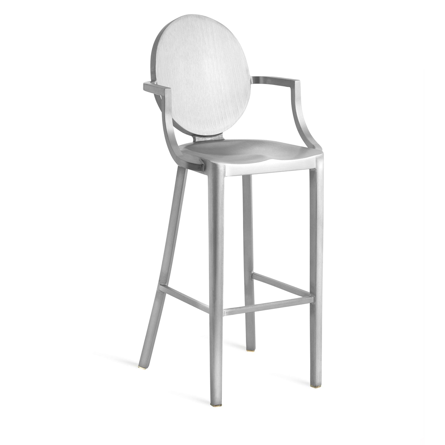 Kong Stool with Arms