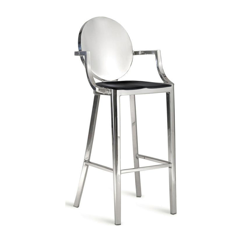 Kong Stool with Arms