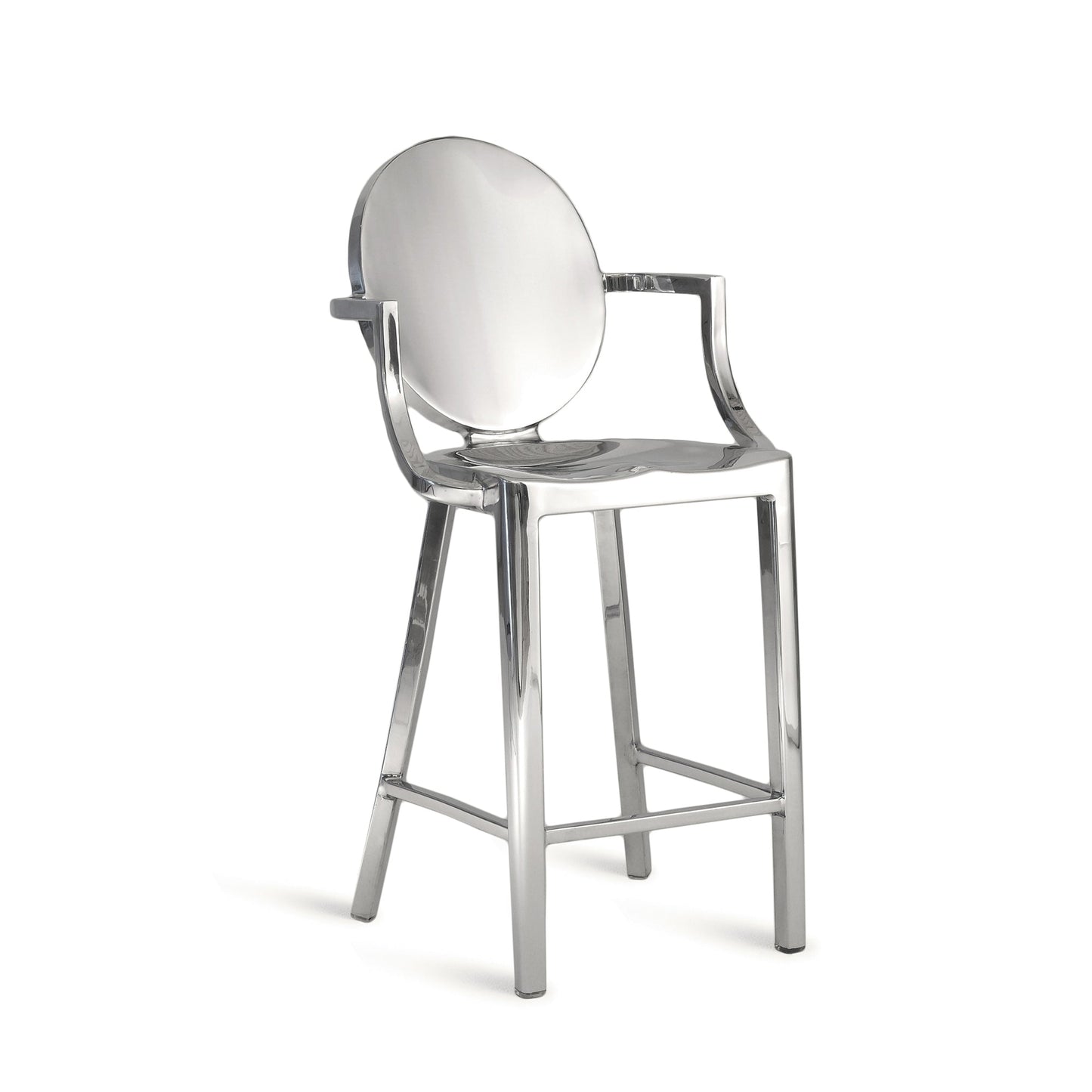 Kong Stool with Arms