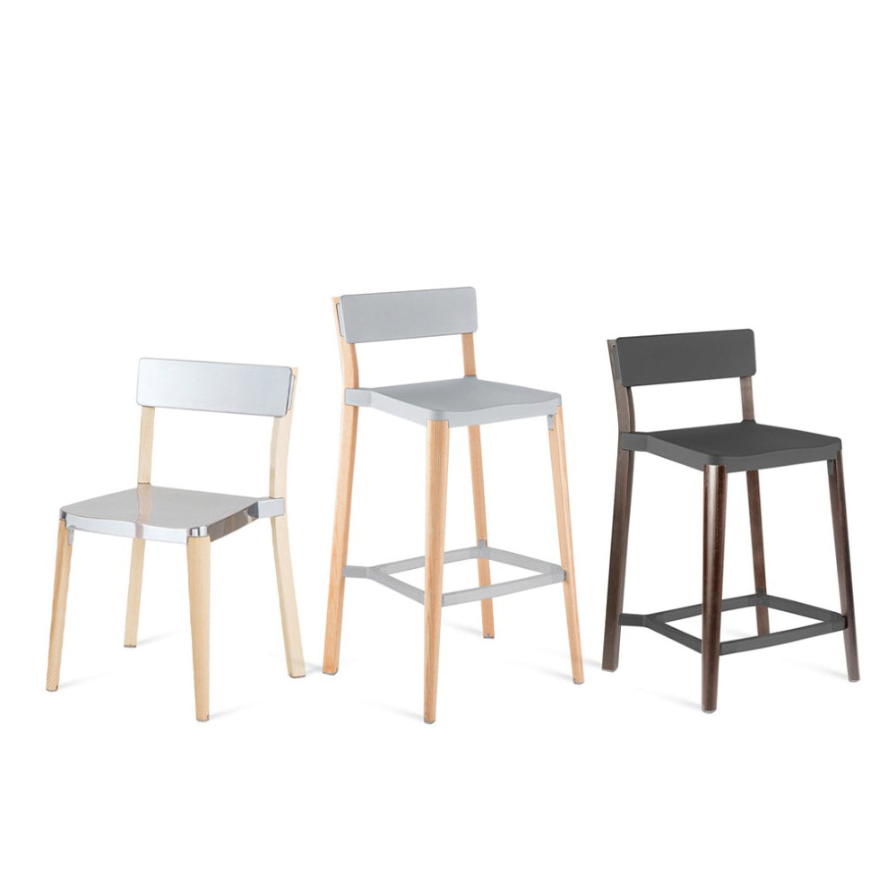Lancaster Stool