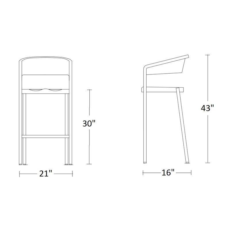 Soso Stool