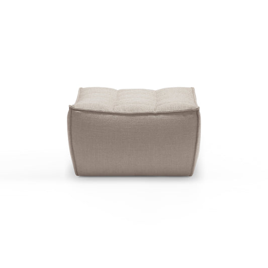 N701 Footstool Sofa Module