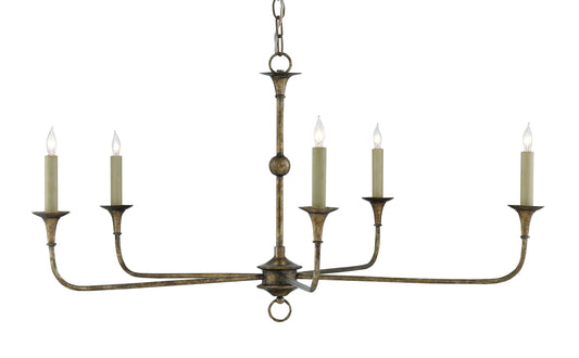 Nottaway Chandelier