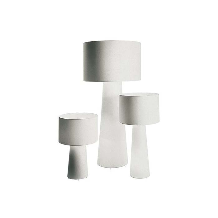 Big Shadow Floor Lamp