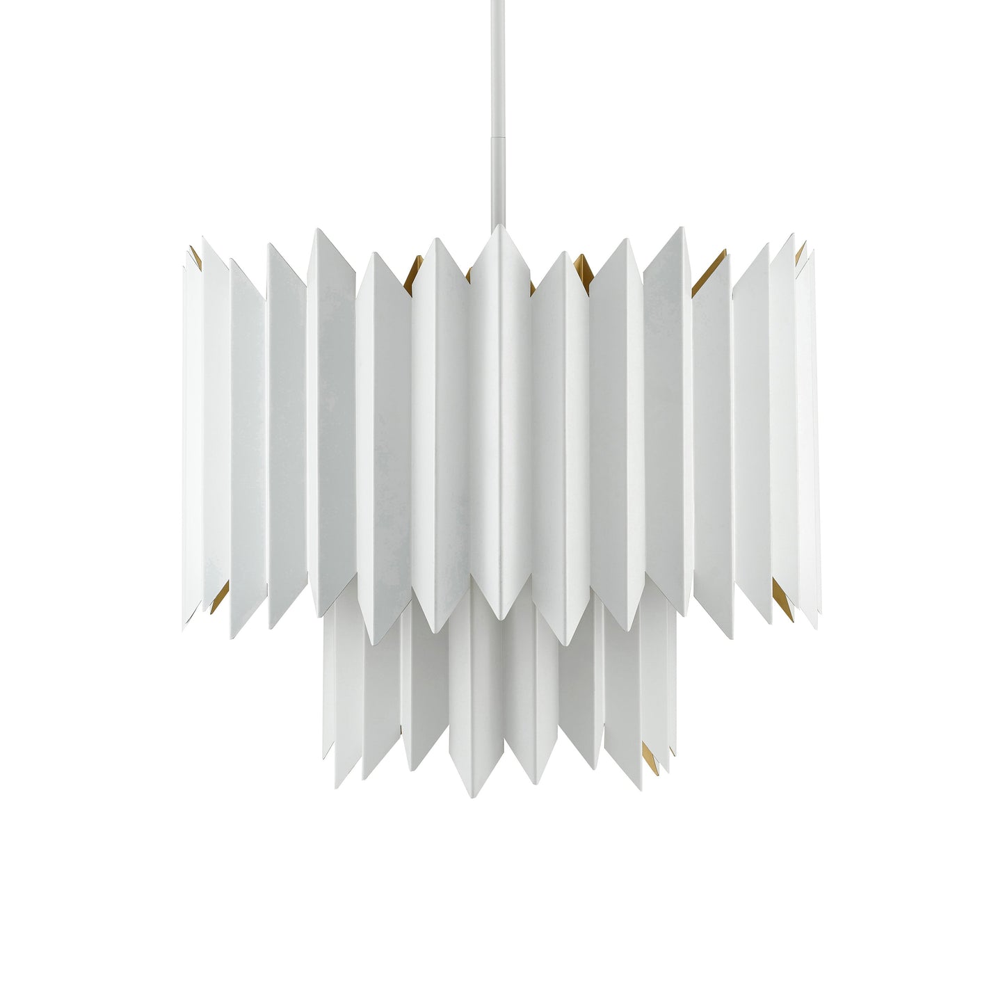 Syrie Chandelier