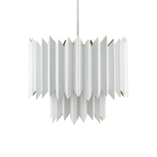 Syrie Chandelier