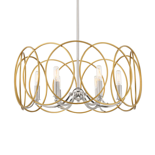 Chassell Chandelier
