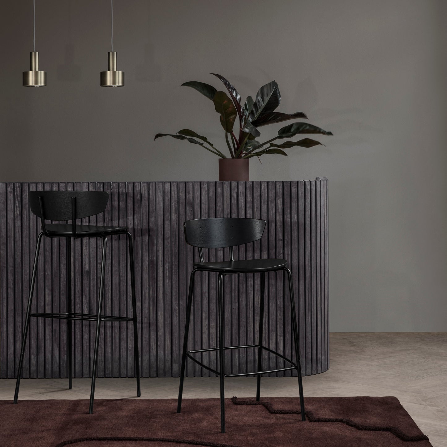 Herman Bar Stool