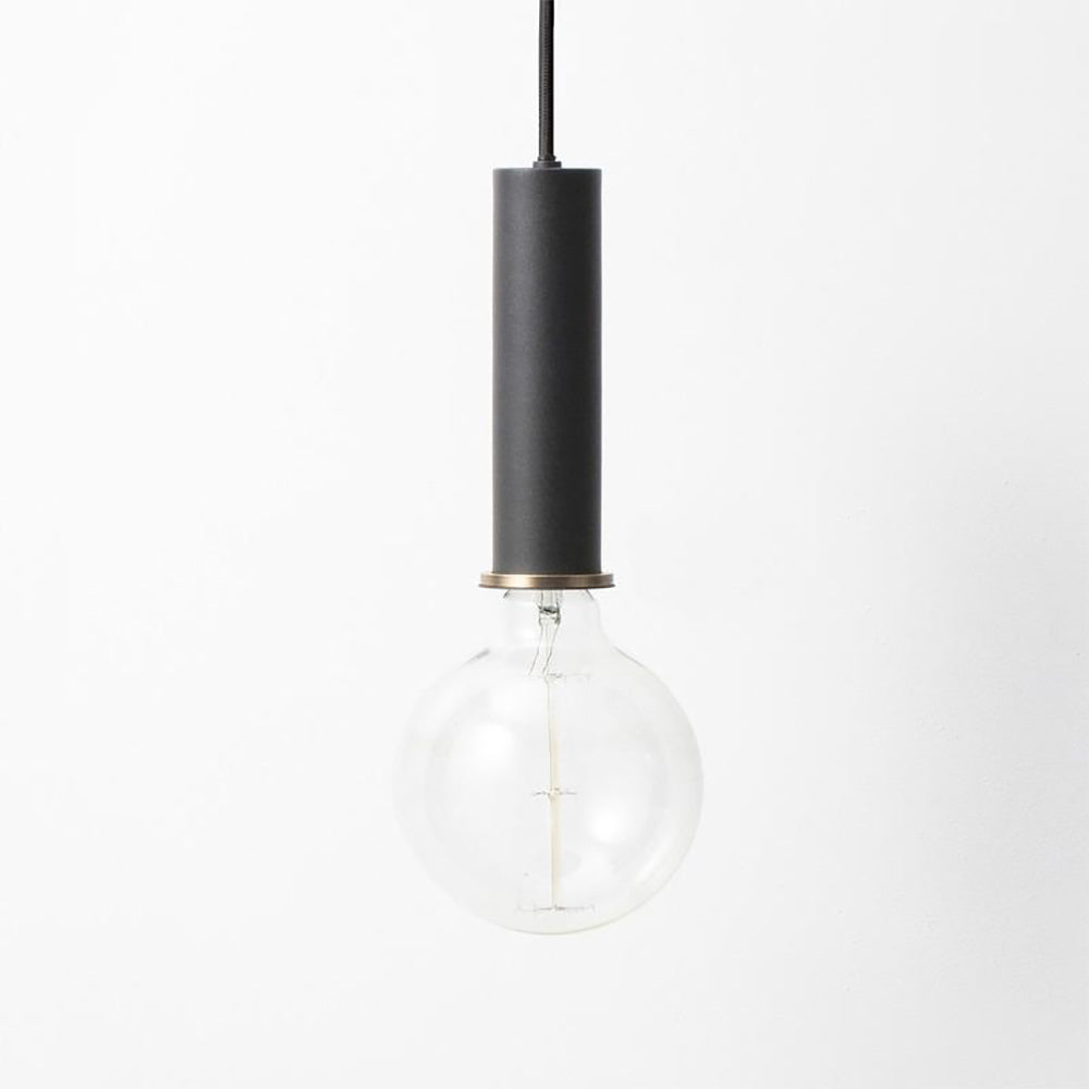 Record Large Pendant Light