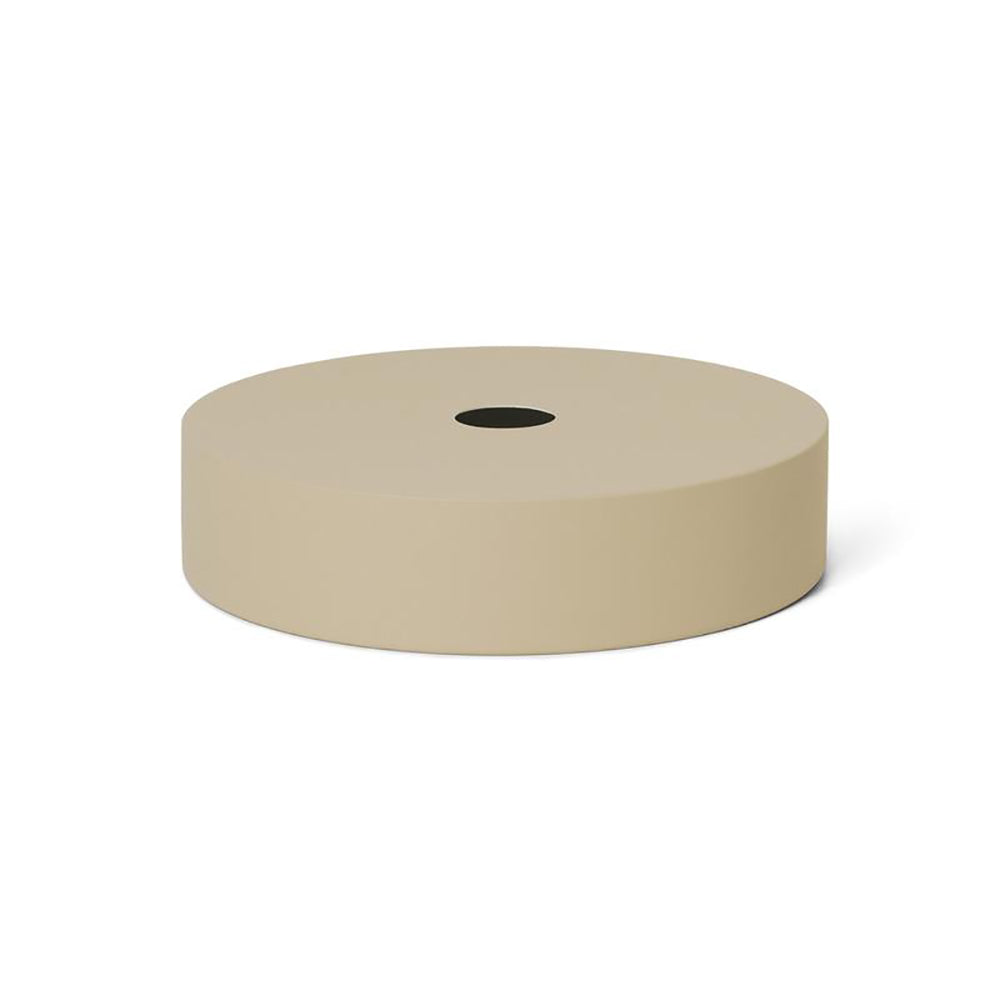 Record Small Pendant Light