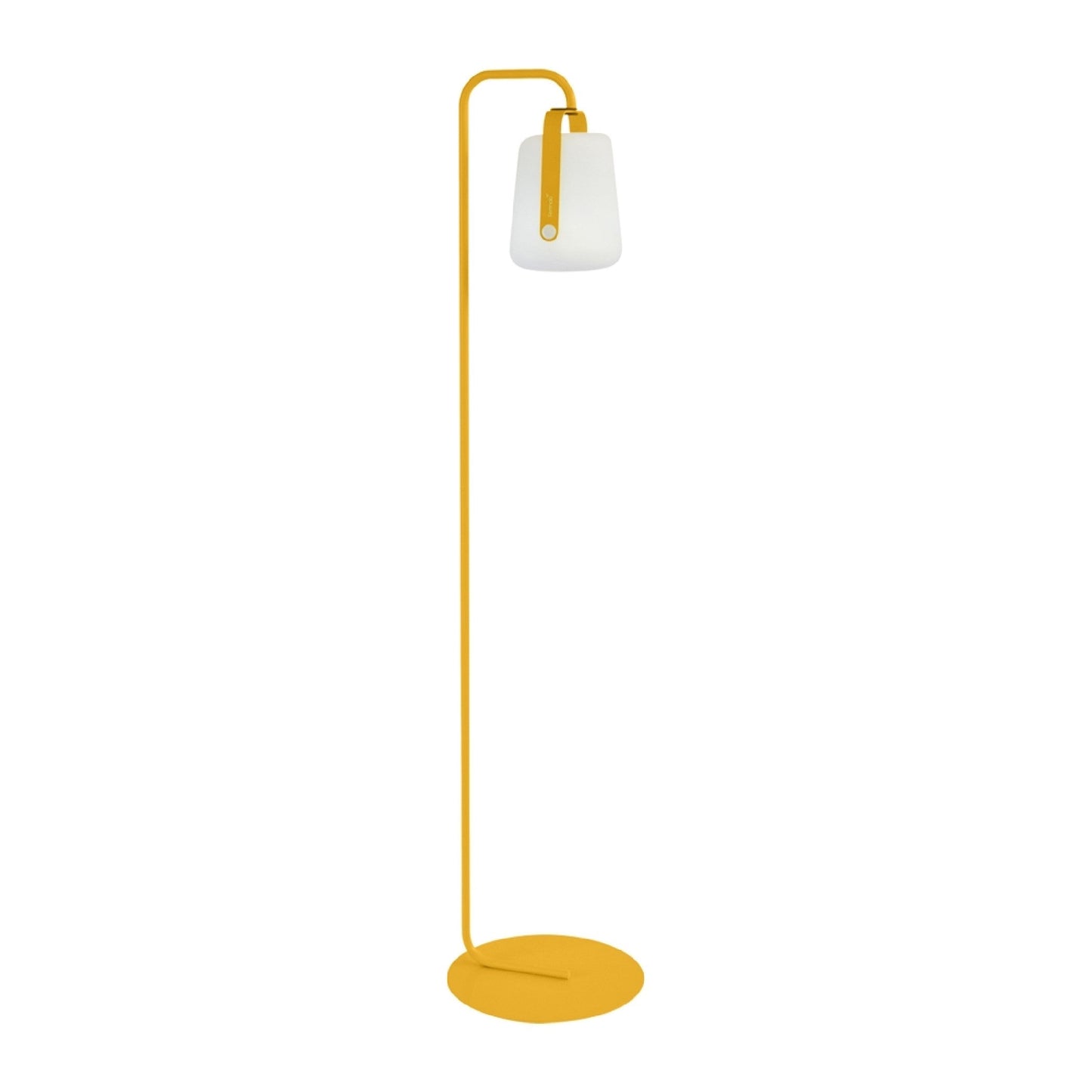 Balad Lamp