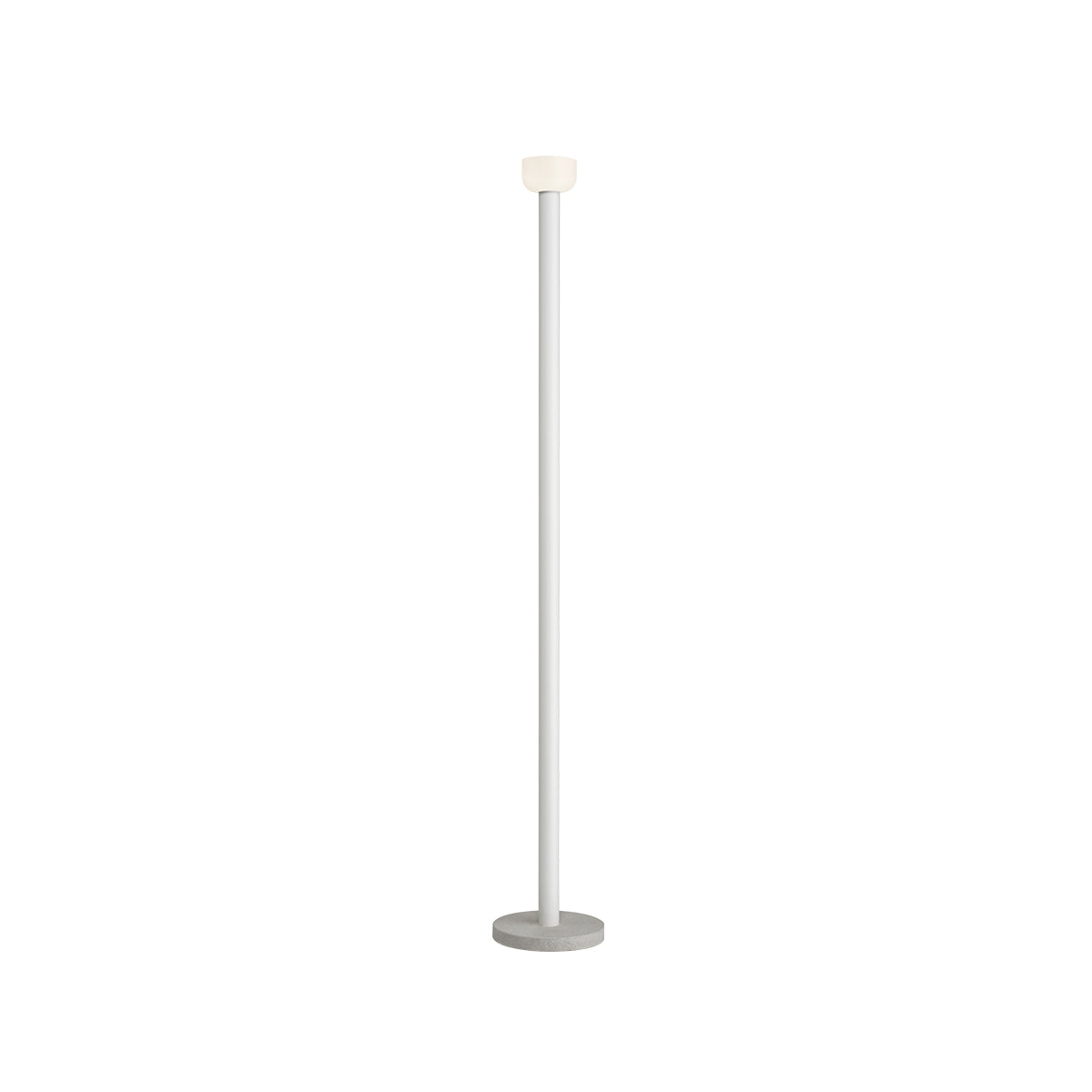 Bellhop Floor Lamp