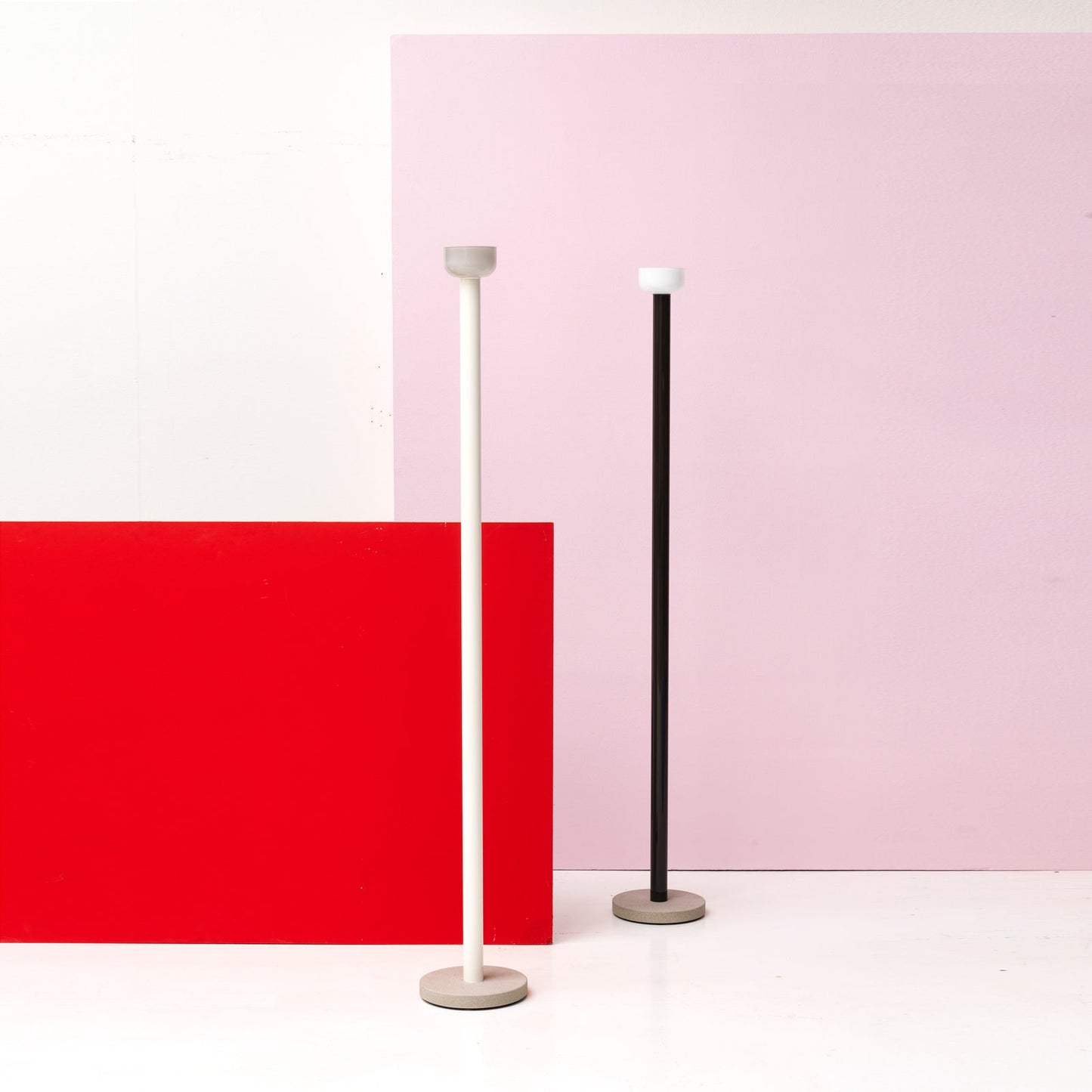 Bellhop Floor Lamp