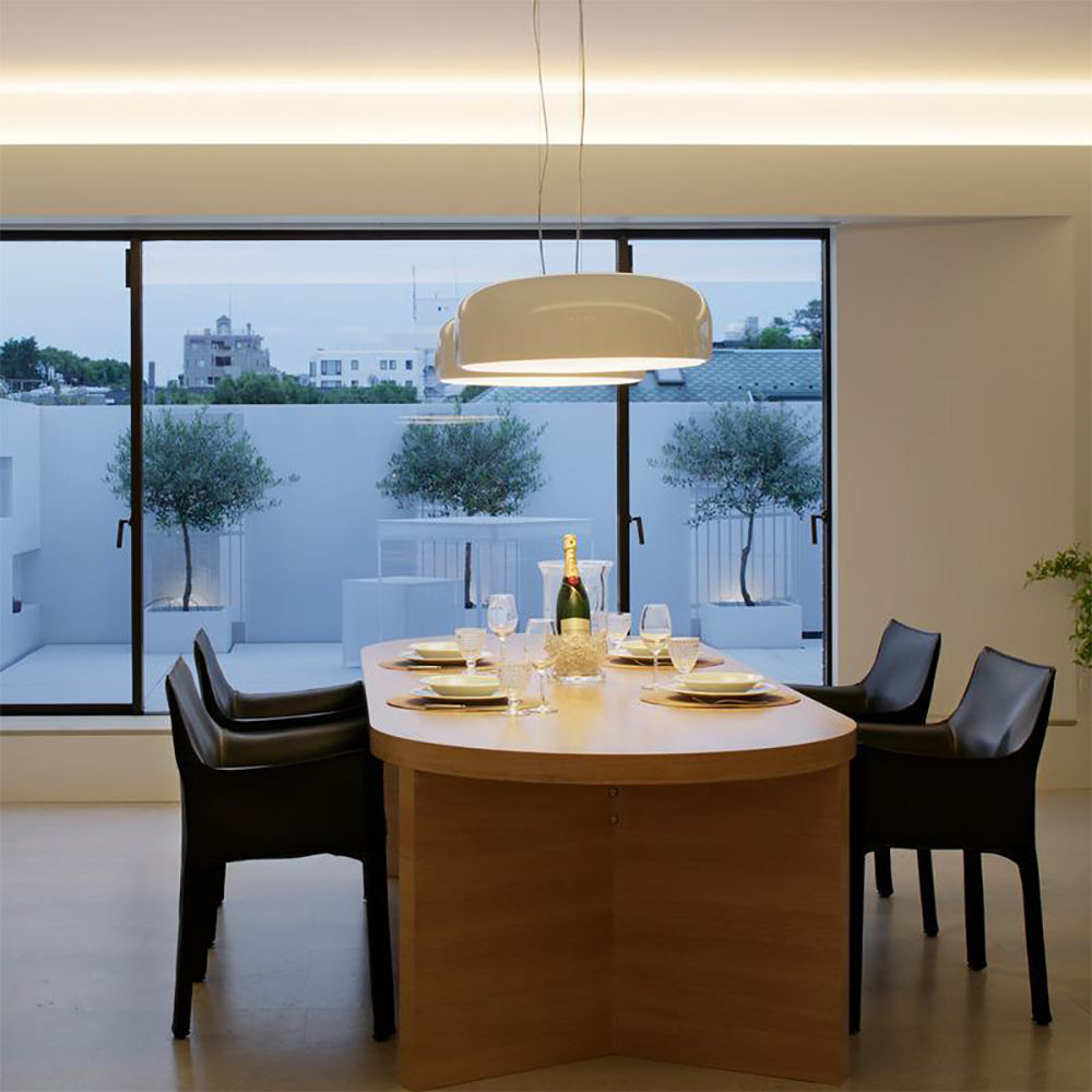 Smithfield S Pendant Light