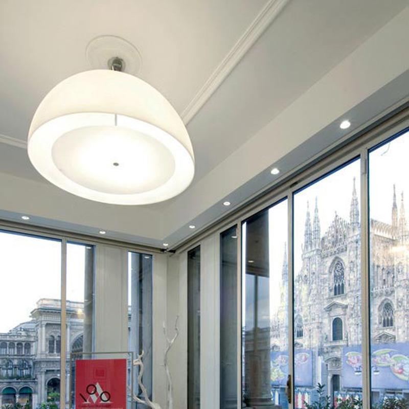 Avico Pendant Light