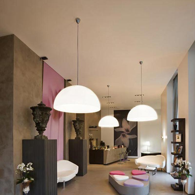 Avico Pendant Light