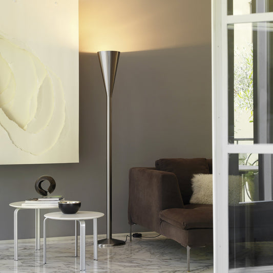 Luminator Floor Lamp
