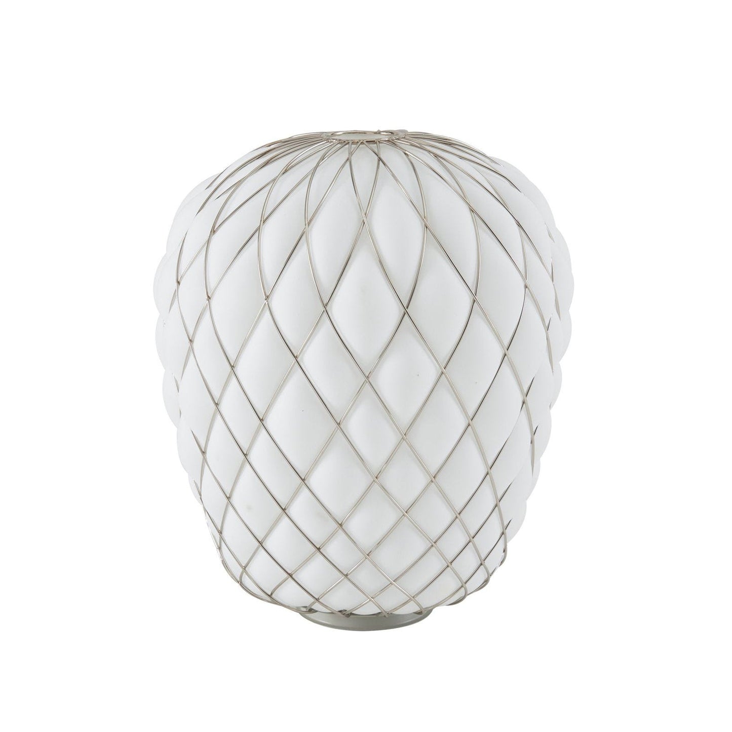 Pinecone Table Lamp