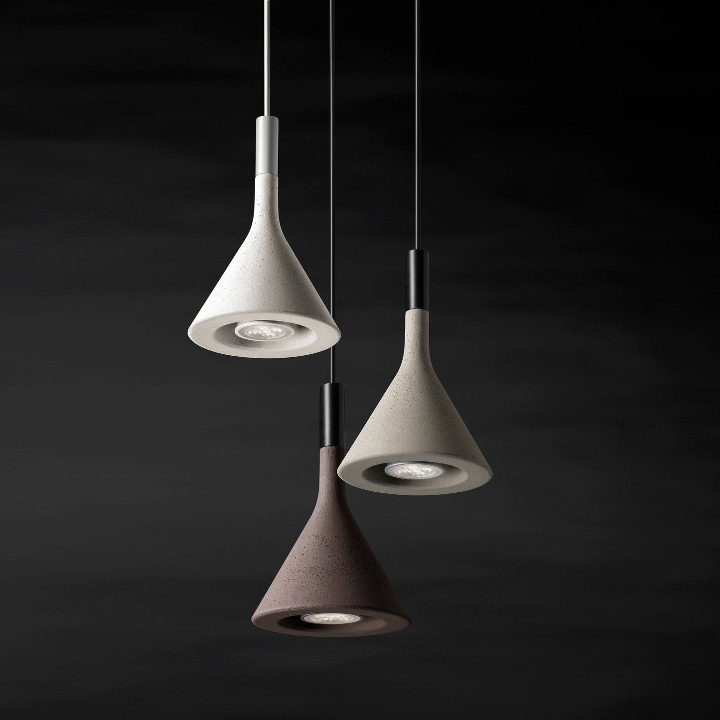 Aplomb LED Mini Pendant Light