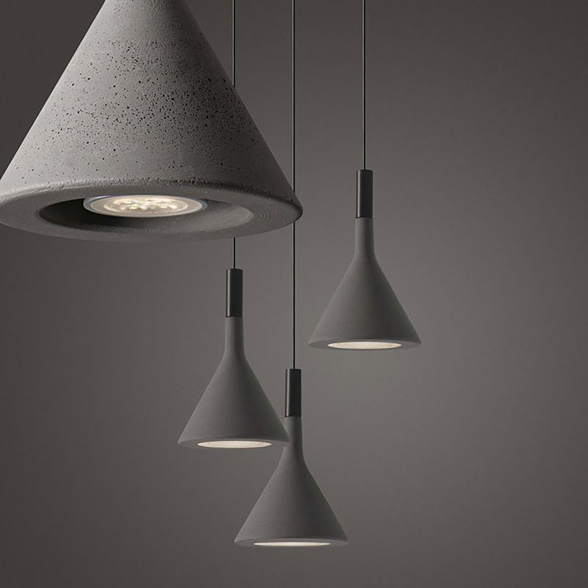 Aplomb LED Mini Pendant Light