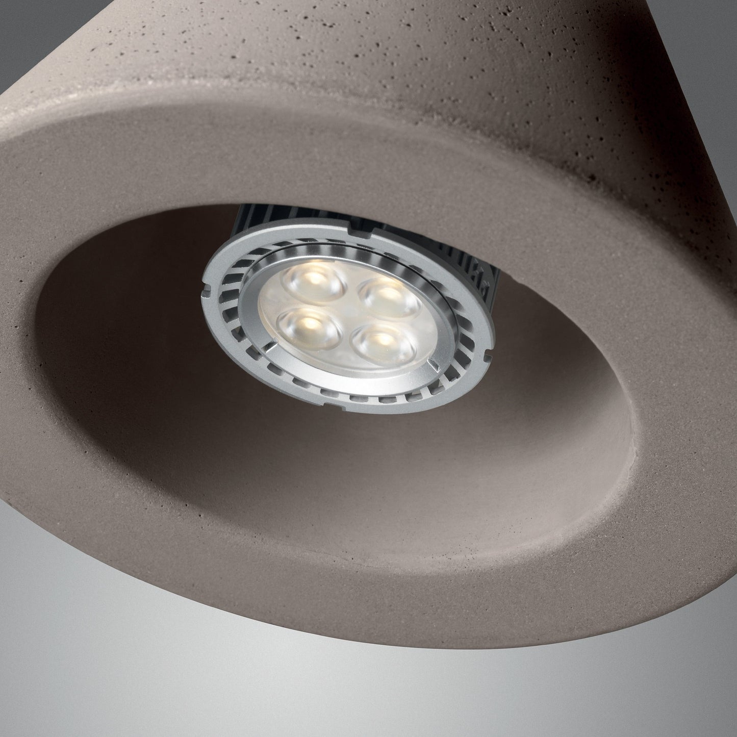 Aplomb LED Pendant Light