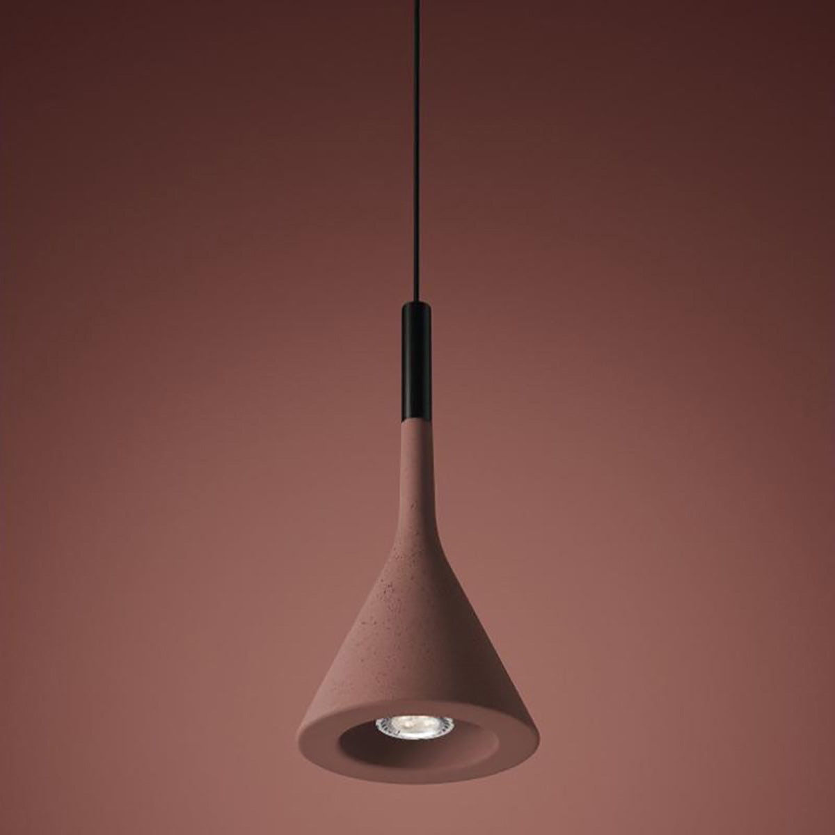 Aplomb Long Linear Multi Light LED Pendant Light