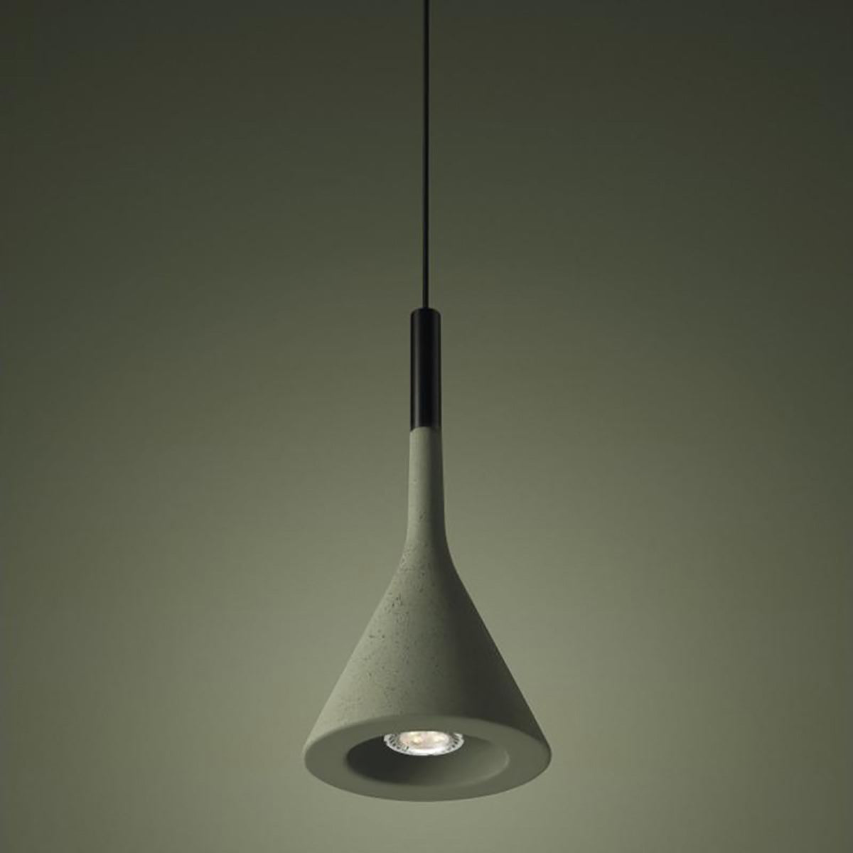 Aplomb Long Linear Multi Light LED Pendant Light