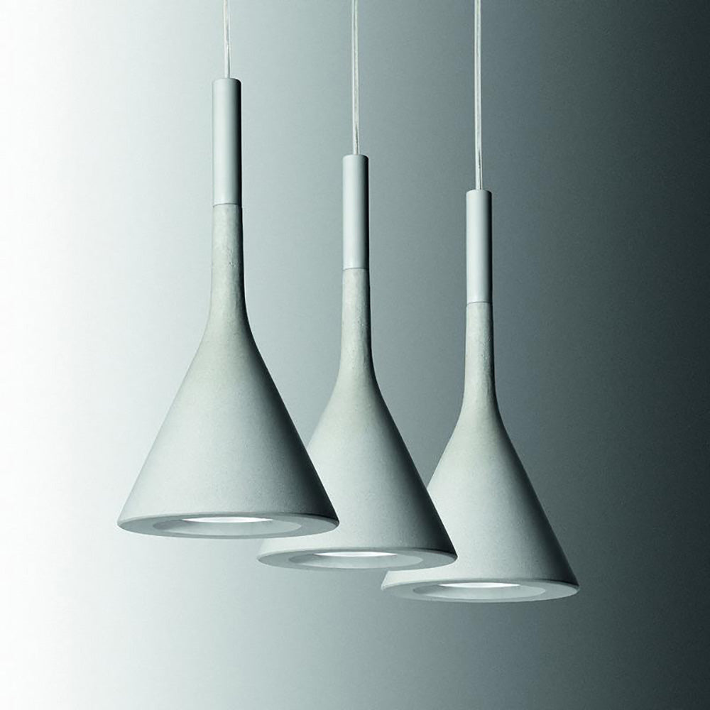 Aplomb Small Linear Multi Light LED Pendant Light