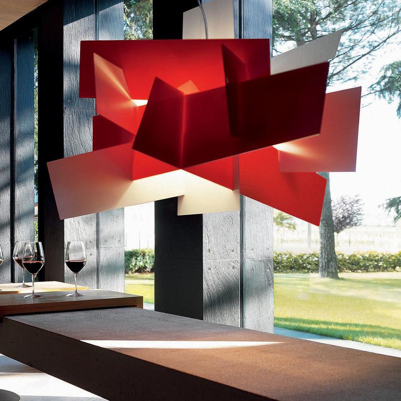 Big Bang Pendant Light