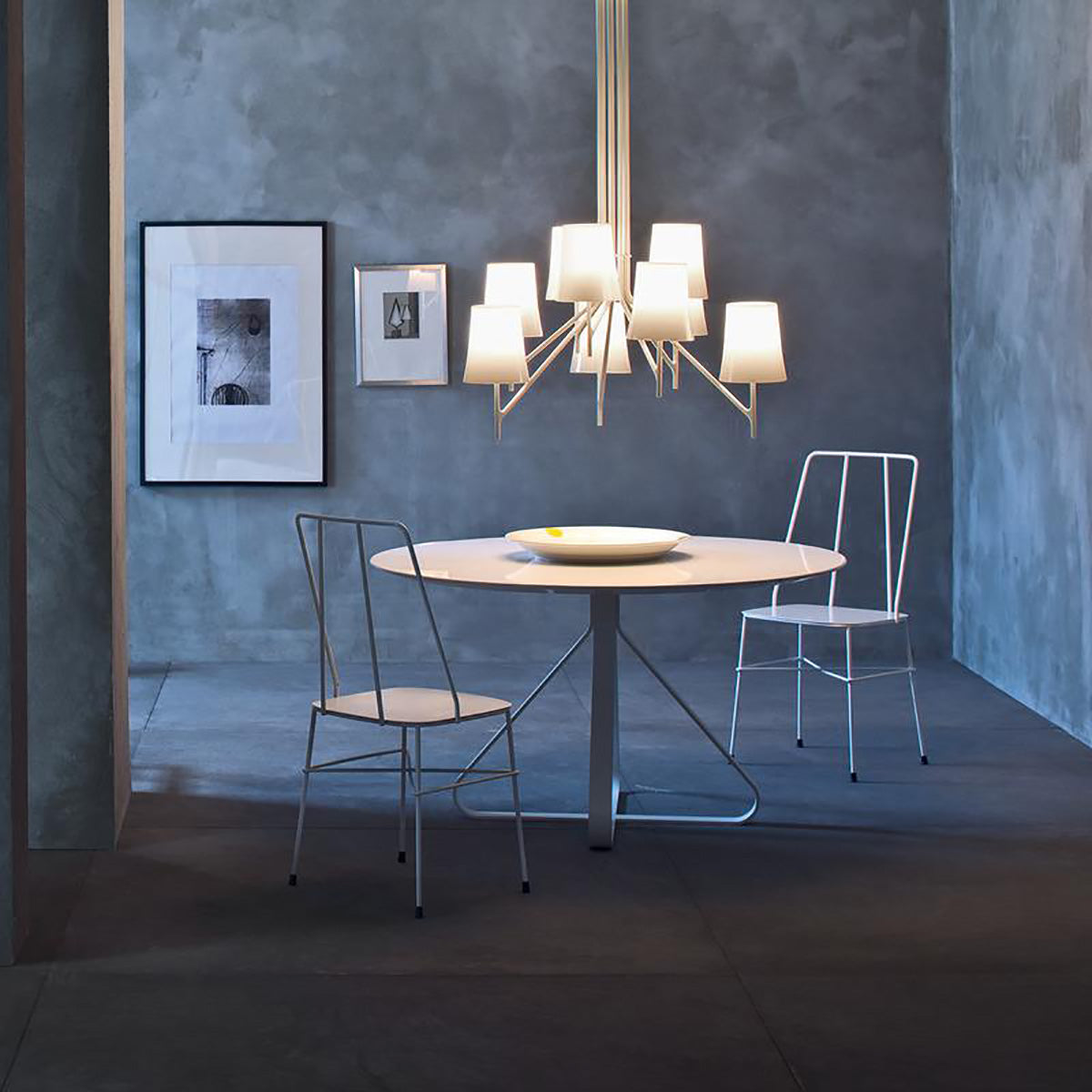 Birdie Chandelier