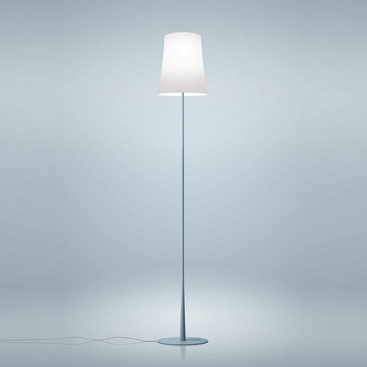 Birdie Easy Lettura Floor Lamp
