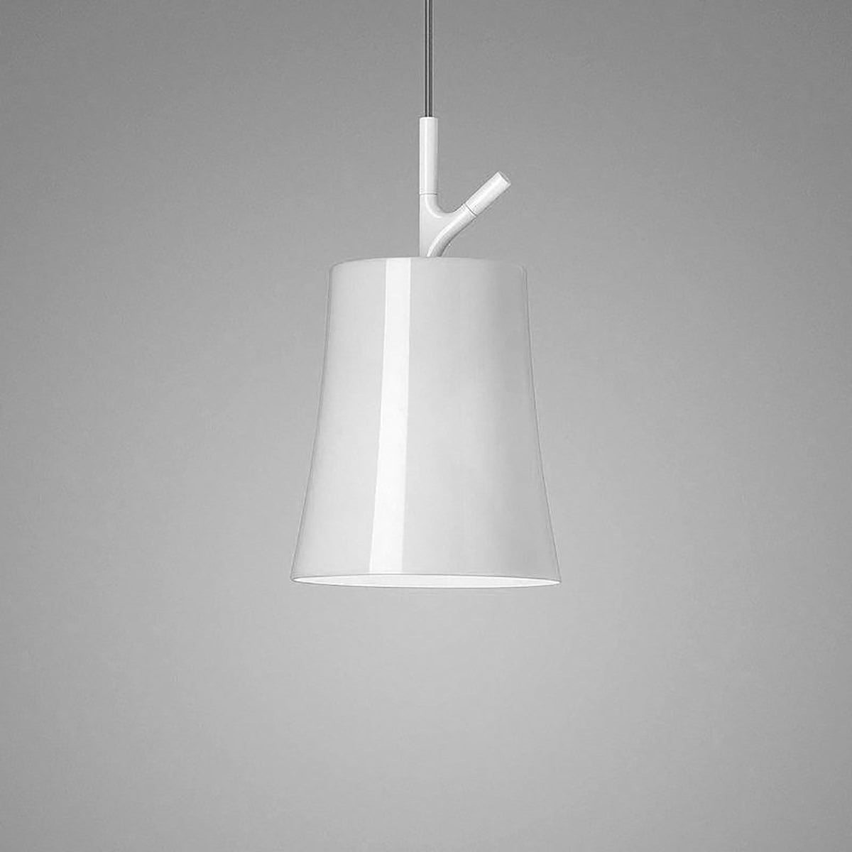 Birdie Long Linear Multi Light Pendant Light