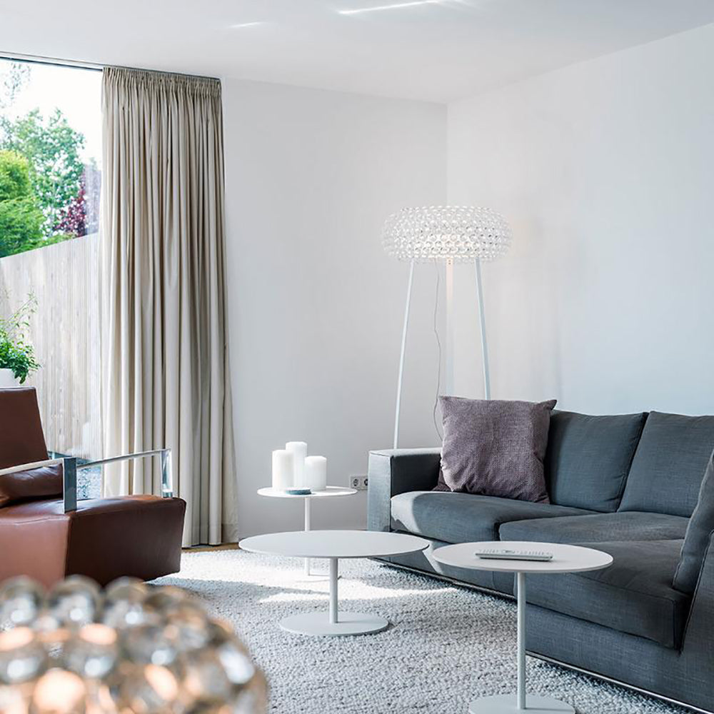 Caboche Floor Lamp