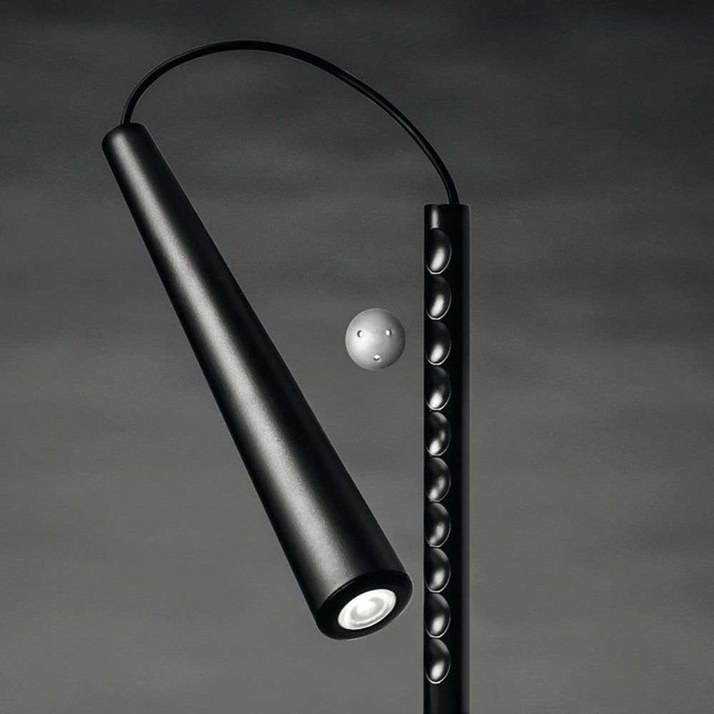 Magneto Floor Lamp
